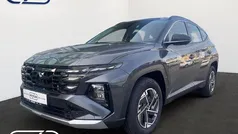 Gebraucht 2024 Hyundai Tucson Trend SUV | 35.490 € (Fairer Preis)