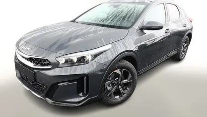 Pentametal metallic pentametal metallic Neu 2025 Kia XCeed SUV | 27.153 € (Fairer Preis)