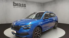 Gebraucht 2022 Skoda Kamiq Monte Carlo SUV | 20.950 € (Guter Preis)