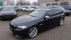 Gebraucht 2017 BMW M550 Performance Limousine | 27.000 € (Fairer Preis)