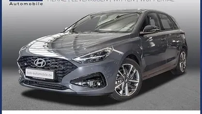 Gebraucht Hyundai i30 Advantage 101 PS (74 kW) 2025 Limousine