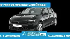 Karbon schwarz metallic Gebraucht 2024 Opel Corsa Edition Kleinwagen | 15.789 € (Superpreis)