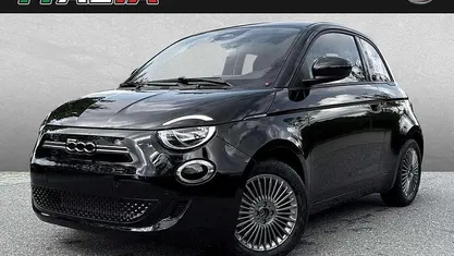 Gebraucht Fiat 500e Icon 86 kW (118 PS) 2025 Kleinwagen