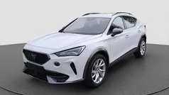 Gebraucht 2022 Cupra Formentor SUV | 26.040 € (Fairer Preis)