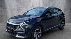 Gebraucht 2025 Kia Sportage SUV | 28.970 € (Guter Preis)