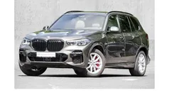 Gebraucht 2022 BMW X5 Performance SUV | 60.980 € (Guter Preis)