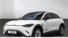 Gebraucht 2025 Smart #3 Premium SUV | 40.980 € (Fairer Preis)