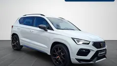 Gebraucht 2021 Cupra Ateca SUV | 30.980 € (Fairer Preis)