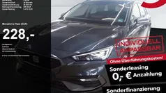 Gebraucht 2025 Seat Leon ST FR Kombi | 27.440 € (Fairer Preis)