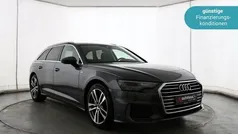 Gebraucht 2021 Audi A6 Sport Kombi | 31.770 € (Guter Preis)