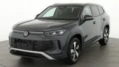 Delfin grau metallic Neu 2025 VW Tayron Pro SUV | 45.445 € (Superpreis)