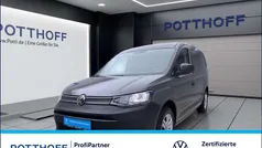 Gebraucht 2024 VW Caddy Van / Kleinbus | 24.222 € (Guter Preis)