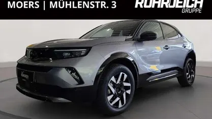 Gebraucht 2025 Opel Mokka SUV | 25.990 € (Fairer Preis)