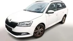 Gebraucht 2022 Skoda Fabia Ambition Kombi | 19.720 € (Fairer Preis)
