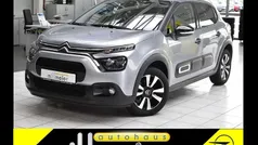 Gebraucht 2024 Citroën C3 PureTech Kleinwagen | 14.985 € (Fairer Preis)