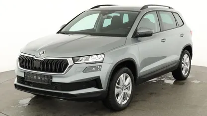 Gebraucht Skoda Karoq Selection 150 PS (110 kW) 2026 SUV