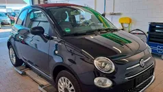 Gebraucht 2022 Fiat 500C Dolcevita Cabrio | 13.990 € (Fairer Preis)