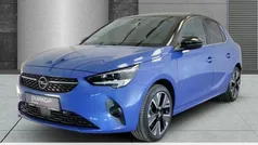 Gebraucht 2021 Opel Corsa-e Edition Kleinwagen | 15.750 € (Fairer Preis)
