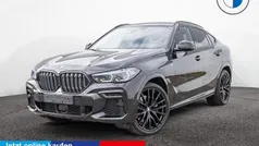 Gebraucht 2022 BMW X6 M Sport SUV | 66.950 € (Guter Preis)