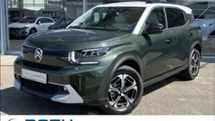 Gruen Neu 2025 Citroën e-C3 SUV | 32.490 € (Fairer Preis)