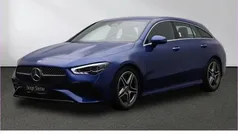 Gebraucht 2024 Mercedes CLA200 AMG | 35.900 € (Guter Preis)