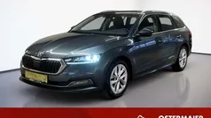 Gebraucht 2021 Skoda Octavia Kombi | 19.990 € (Fairer Preis)