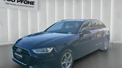 Gebraucht 2020 Audi A4 Kombi | 25.400 € (Fairer Preis)