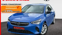 Gebraucht 2023 Opel Corsa Elegance Kleinwagen | 14.479 € (Guter Preis)