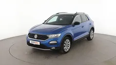 Gebraucht 2020 VW T-Roc Sportline SUV | 18.720 € (Guter Preis)