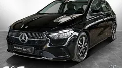 Gebraucht 2024 Mercedes B200 Progressive Van / Kleinbus | 31.880 € (Guter Preis)
