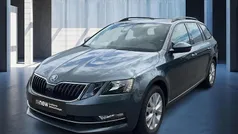 Gebraucht 2020 Skoda Octavia Kombi | 16.890 € (Guter Preis)
