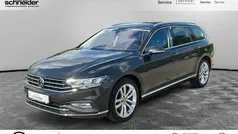 Gebraucht 2022 VW Passat Elegance Kombi | 23.690 € (Fairer Preis)