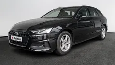 Gebraucht 2022 Audi A4 Basis Kombi | 24.239 € (Guter Preis)