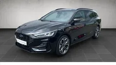 Gebraucht 2023 Ford Focus ST-Line X Limousine | 22.490 € (Fairer Preis)