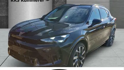 Gebraucht 2025 Cupra Formentor VZ SUV | 42.470 € (Fairer Preis)