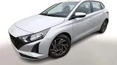 Lumen grey mineraleffekt Neu 2025 Hyundai i20 Select Kleinwagen | 19.240 € (Fairer Preis)
