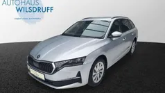Gebraucht 2025 Skoda Octavia Selection Kombi | 32.890 € (Fairer Preis)