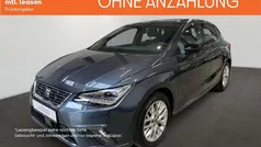 Gebraucht 2024 Seat Ibiza FR Limousine | 20.300 € (Fairer Preis)