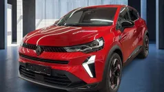 Gebraucht 2025 Renault Captur Techno SUV | 22.370 € (Superpreis)