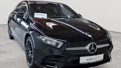 Gebraucht 2021 Mercedes A250 AMG line Limousine | 25.690 € (Fairer Preis)