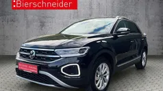 Gebraucht 2024 VW T-Roc Style SUV | 29.250 € (Guter Preis)