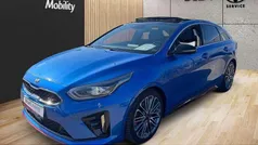 Gebraucht 2021 Kia ProCeed GT Kleinwagen | 25.980 € (Fairer Preis)
