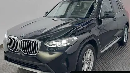 Gebraucht 2022 BMW X3 Comfort Edition SUV | 42.950 € (Superpreis)