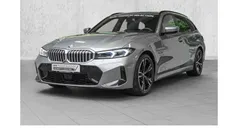 Gebraucht 2024 BMW 318 M Sport Kombi | 38.790 € (Fairer Preis)