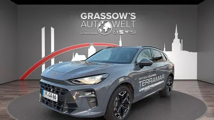 Gebraucht Cupra Terramar VZ 265 PS (194 kW) 2024 SUV