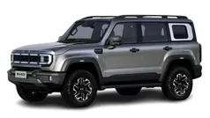 Gebraucht 2025 Baic BJ40 SUV | 43.495 € (Fairer Preis)
