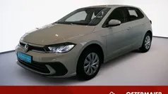 Ascotgrau Gebraucht 2024 VW Polo Life Kleinwagen | 20.780 € (Guter Preis)