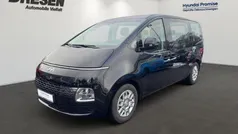Gebraucht 2024 Hyundai Staria Trend Van | 41.990 € (Guter Preis)