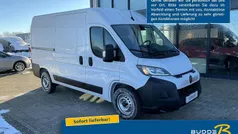 Gebraucht 2024 Citroën Jumper Van / Kleinbus | 29.980 € (Guter Preis)