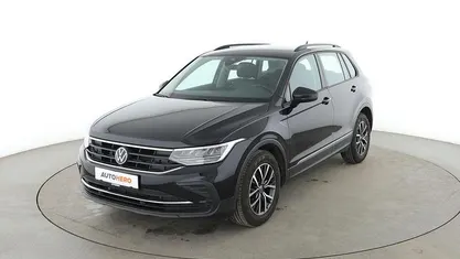 Gebraucht VW Tiguan Life 2022 SUV
